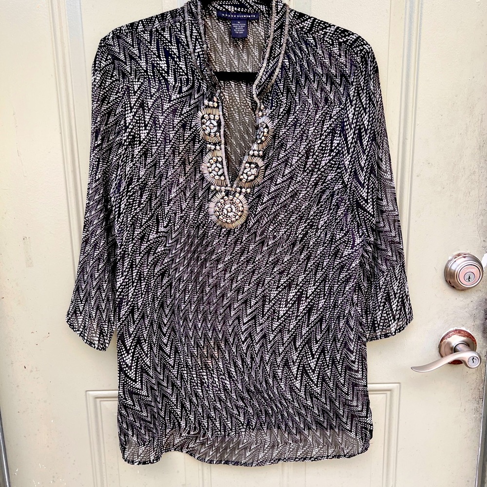 Ladies top